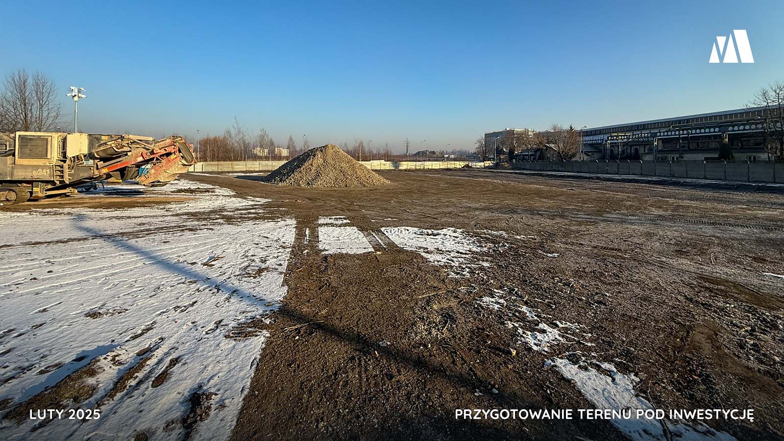 przygotowanie terenu 3