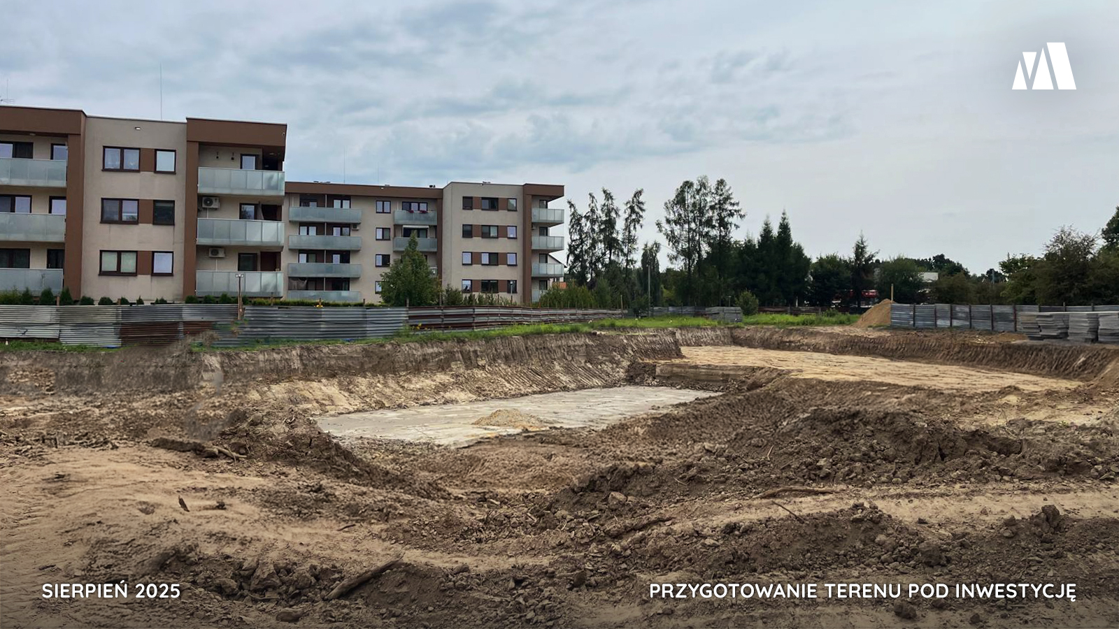 przygotowanie terenu pod inwetsycję_3