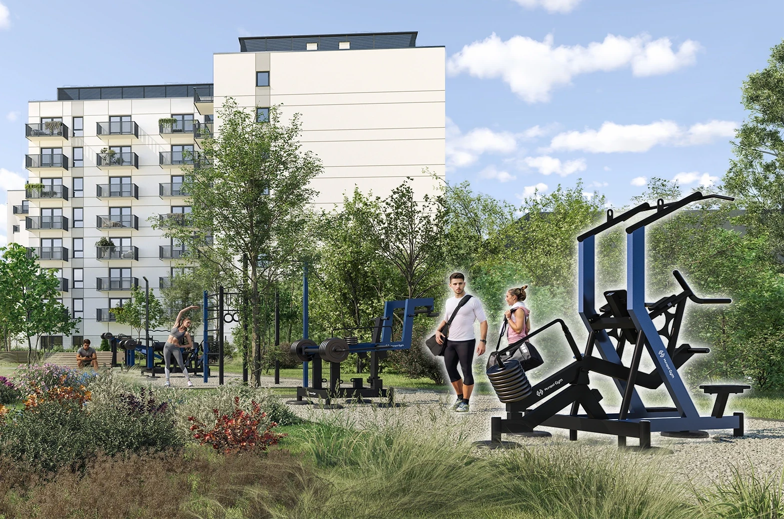 murapol-gym-motivo_silownia-plenerowa