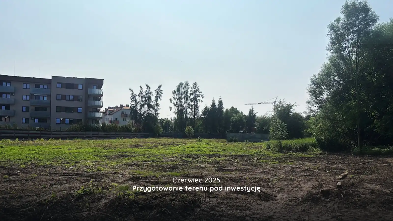 Przygotowanie terenu pod inwestycję_5